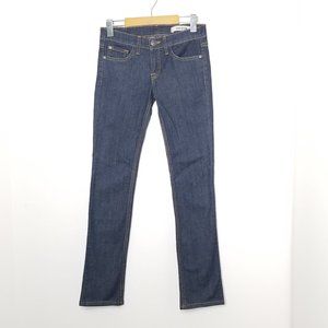 Domino | Kochi Dark Wash Skinny Denim Jeans 25